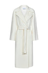 Alberta Ferretti-OUTLET-SALE-Coats WEISS-ARCHIVIST