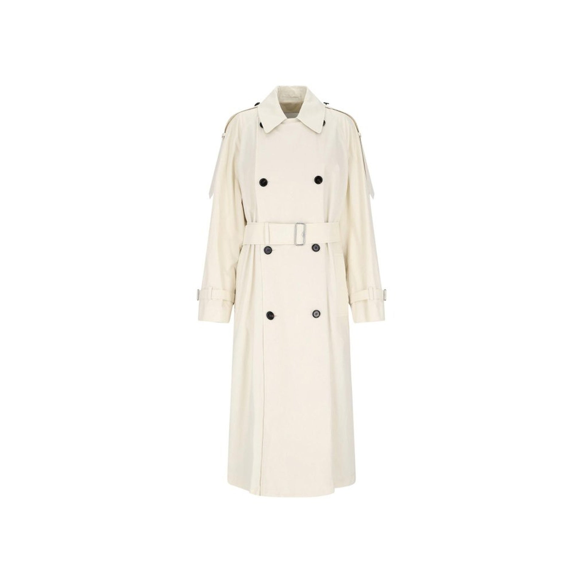 BURBERRY-OUTLET-SALE-Coats WEISS-ARCHIVIST