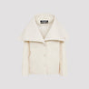 JACQUEMUS-OUTLET-SALE-Coats WEISS-ARCHIVIST