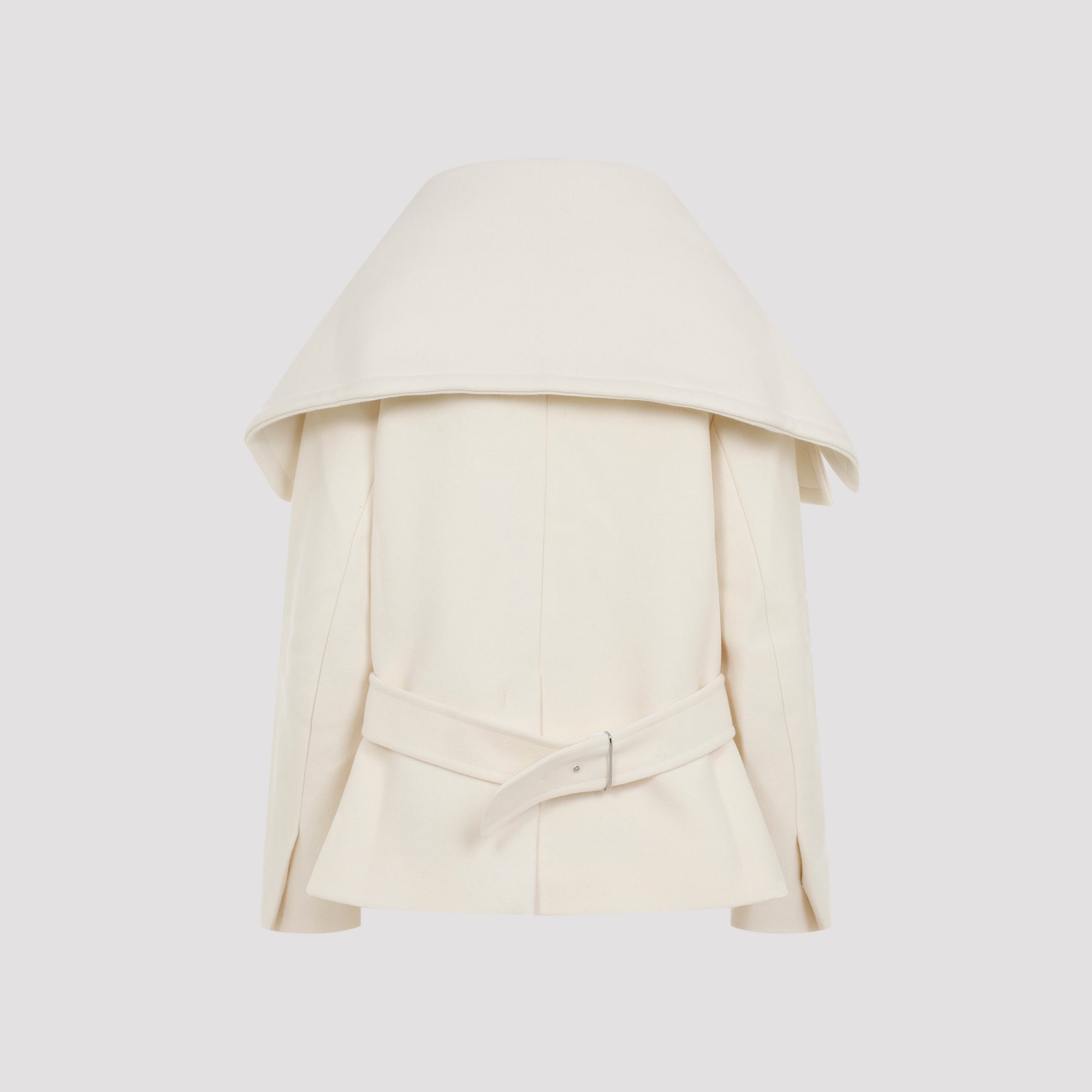 JACQUEMUS-OUTLET-SALE-Coats WEISS-ARCHIVIST