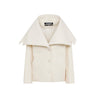 JACQUEMUS-OUTLET-SALE-Coats WEISS-ARCHIVIST