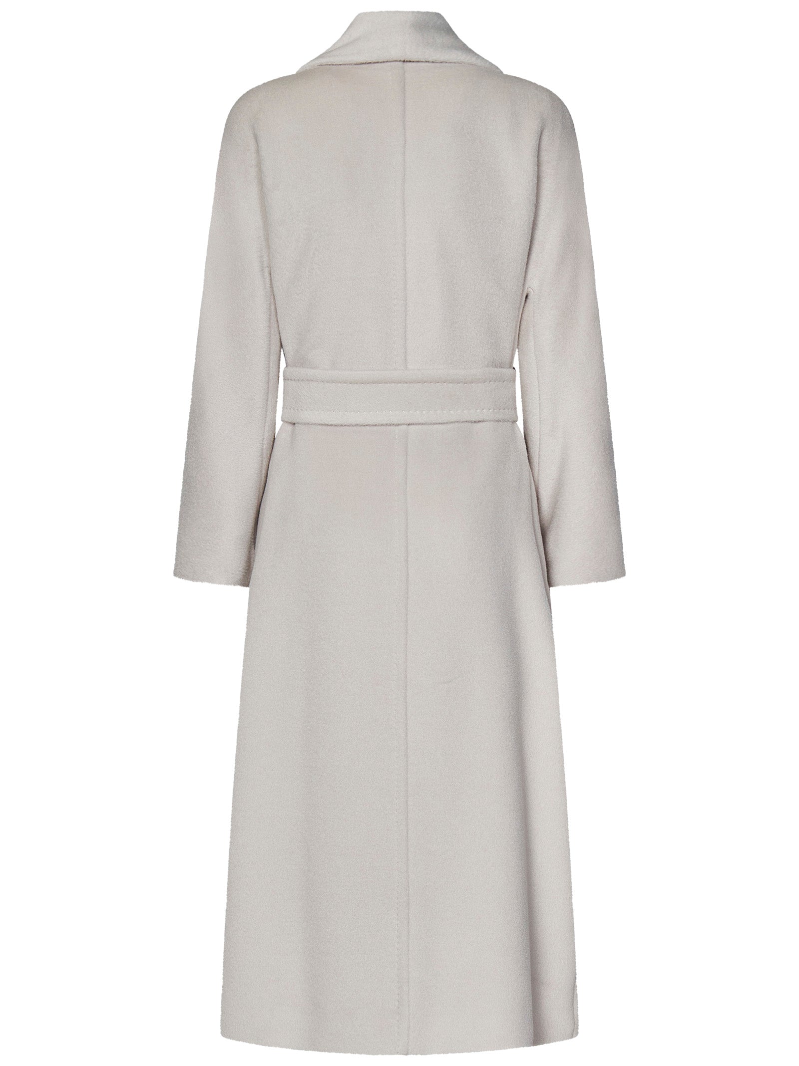 Max Mara-OUTLET-SALE-Coats WEISS-ARCHIVIST