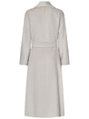 Max Mara-OUTLET-SALE-Coats WEISS-ARCHIVIST