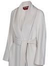 Max Mara-OUTLET-SALE-Coats WEISS-ARCHIVIST