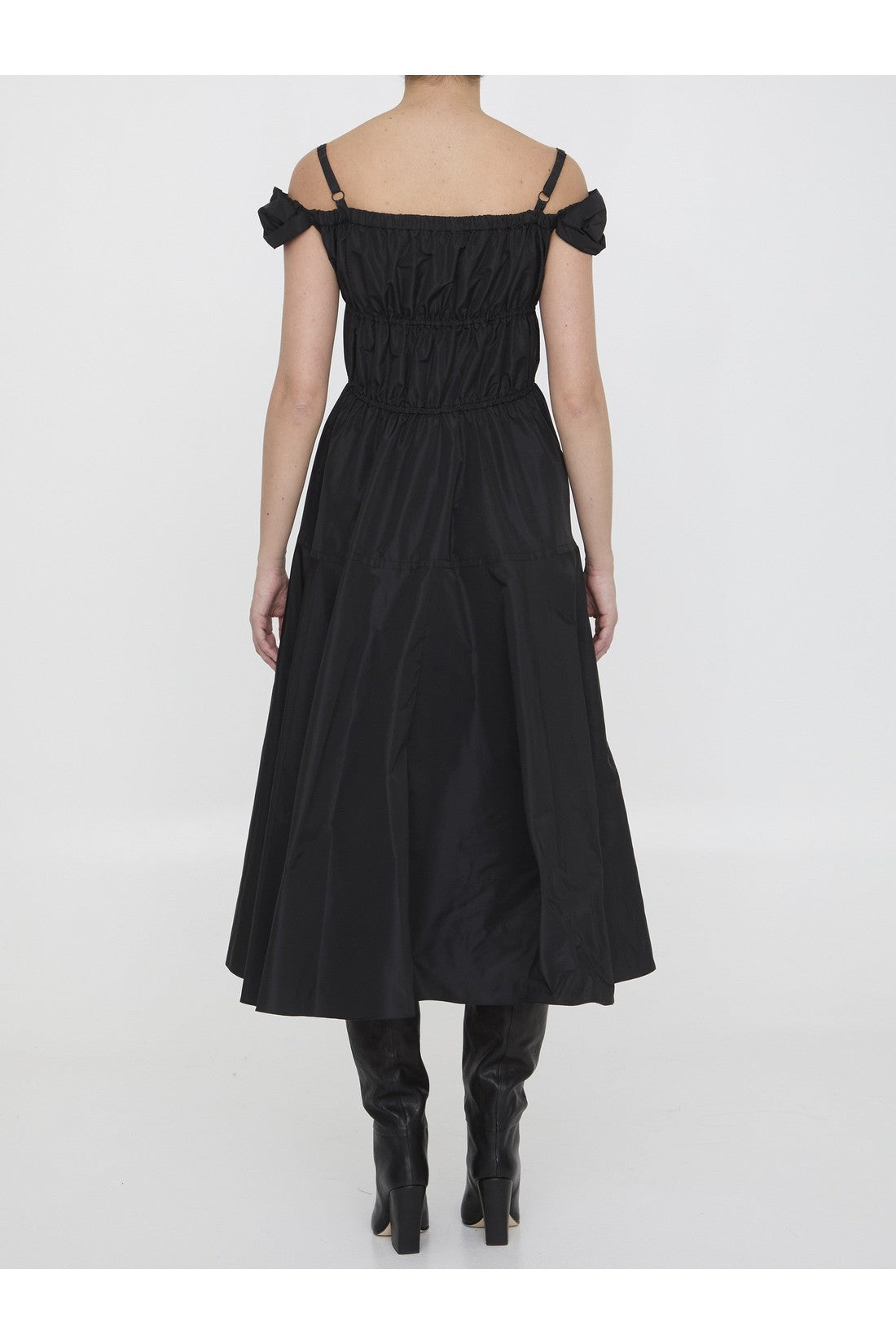 PATOU-OUTLET-SALE-Cocktail maxi dress-ARCHIVIST