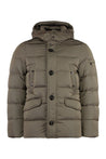 Moorer-OUTLET-SALE-Colin hooded down jacket-ARCHIVIST