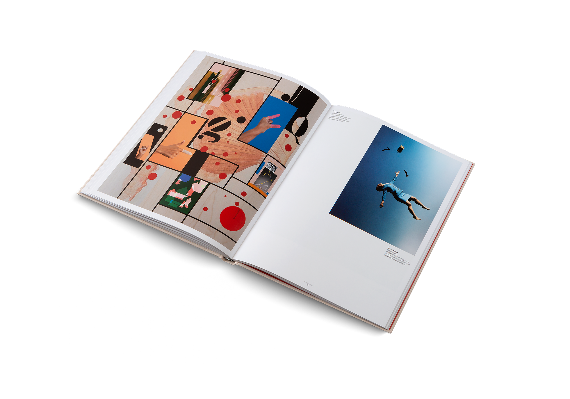 Gestalten Eu Shop-Collage-Book-Black-Deal-Outlet-by-ARCHIVIST