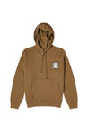 Maison KitsunÃ©-OUTLET-SALE-College Fox Logo Hoodie-ARCHIVIST