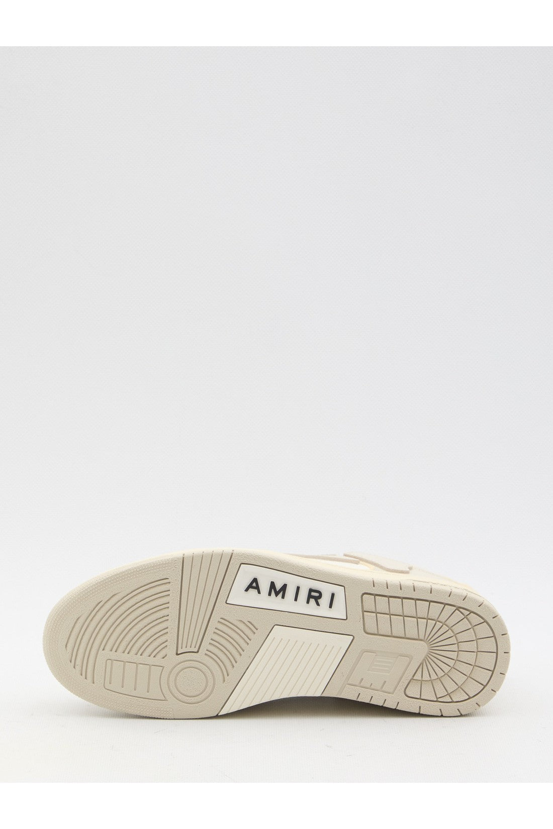 AMIRI-OUTLET-SALE-Collegiate Skel-Top Low sneakers-ARCHIVIST