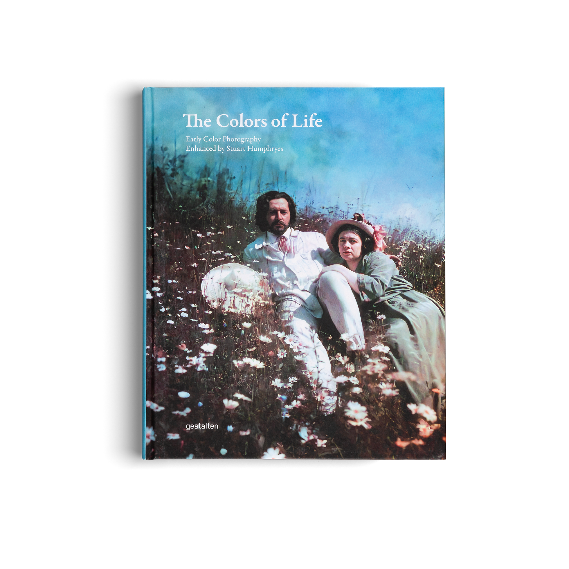 Gestalten Eu Shop-The Colors of Life-Book-Black-Deal-Outlet-by-ARCHIVIST