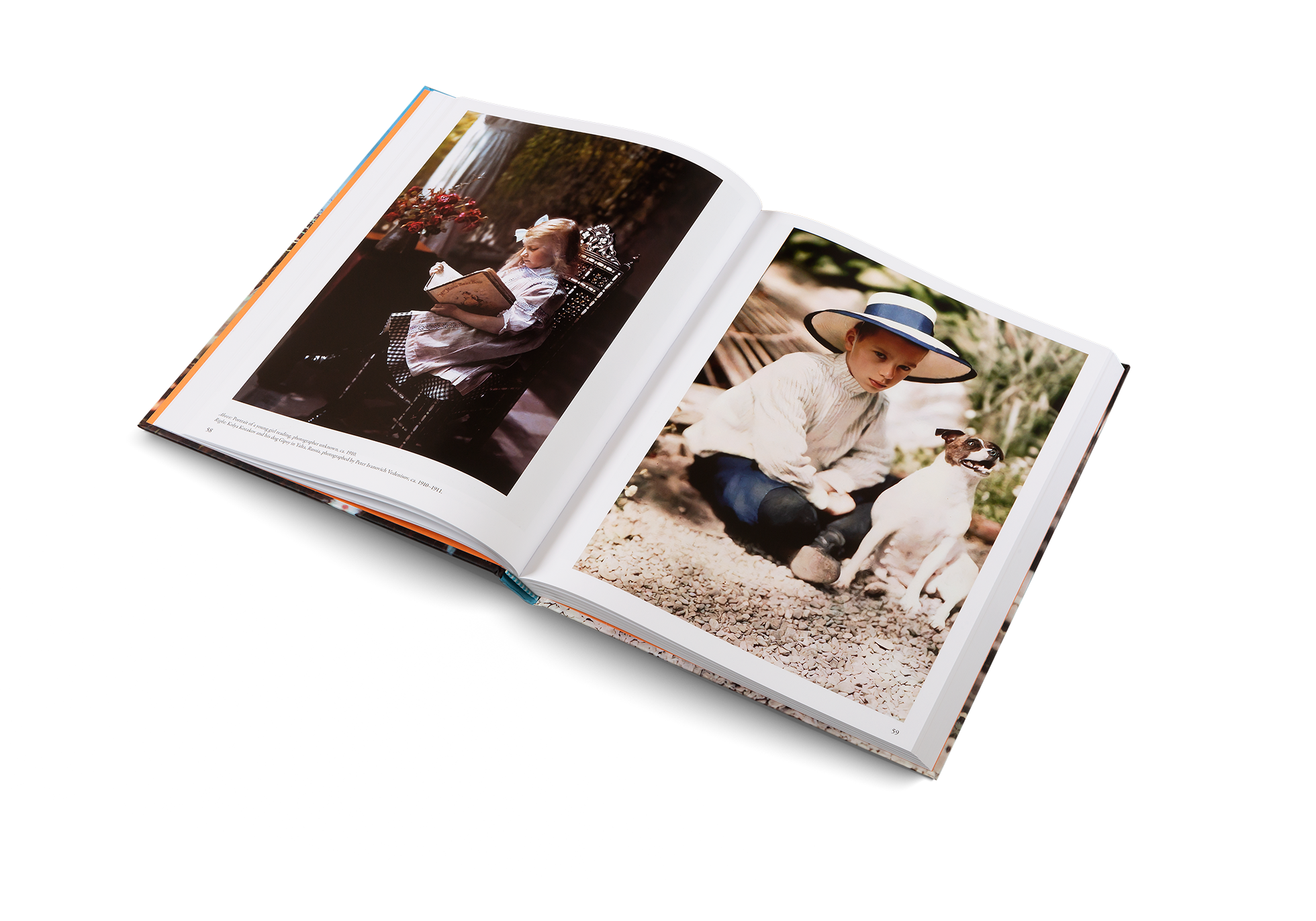 Gestalten Eu Shop-The Colors of Life-Book-Black-Deal-Outlet-by-ARCHIVIST