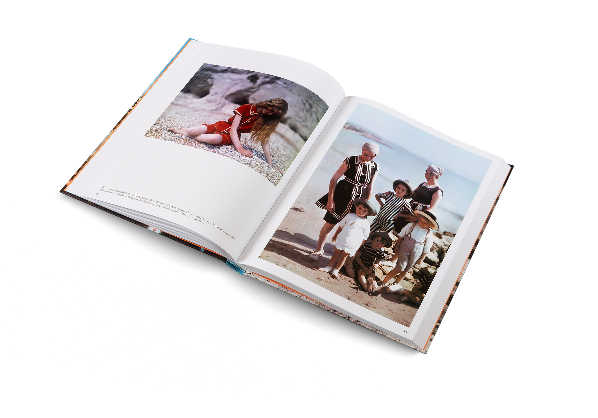 Gestalten Eu Shop-The Colors of Life-Book-Black-Deal-Outlet-by-ARCHIVIST