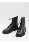 COMMON PROJECTS-OUTLET-SALE-Combat boots-ARCHIVIST