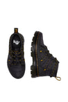 Dr. Martens-OUTLET-SALE-Combs Padded Quilted Boots-ARCHIVIST