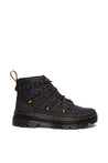 Dr. Martens-OUTLET-SALE-Combs Padded Quilted Boots-ARCHIVIST