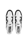 Asics-OUTLET-SALE-Comme Des GarÃ§ons SHIRT x Asics Gel Lyte 5 Sneakers-ARCHIVIST