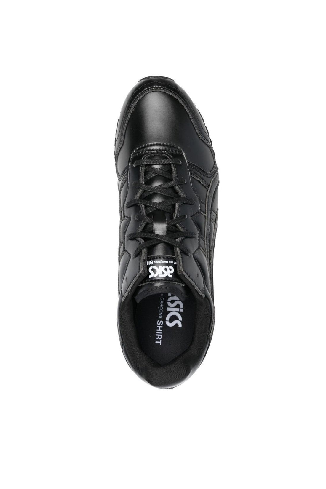 Asics-OUTLET-SALE-Comme Des GarÃ§ons SHIRT x Asics OC Runner-ARCHIVIST