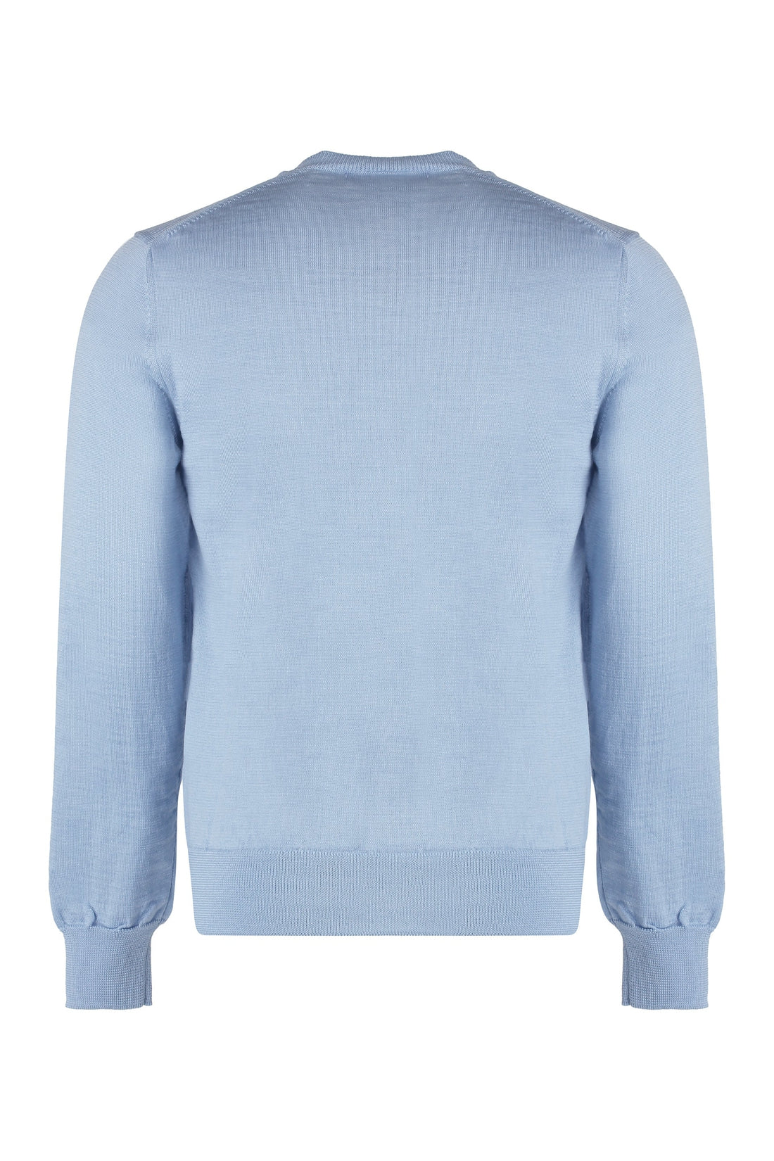 Comme des Garçons SHIRT-OUTLET-SALE-Comme Des Garçons Shirt x Disney - Long sleeve crew-neck sweater-ARCHIVIST