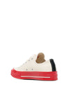 Comme des Garcons-OUTLET-SALE-Comme des GarÃ§ons PLAY x Converse Chuck 70 Sneakers-ARCHIVIST