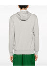 Comme des Garcons-OUTLET-SALE-Comme des GarÃ§ons x Lacoste Logo Hoodie-ARCHIVIST