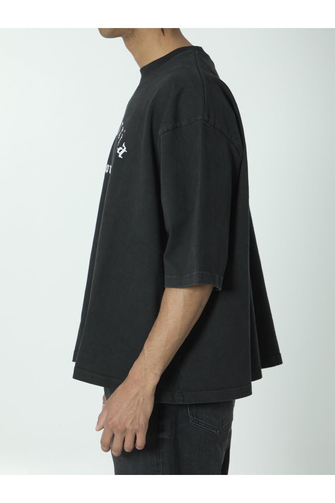 Willy Chavarria-OUTLET-SALE-Community Center T-shirt-ARCHIVIST