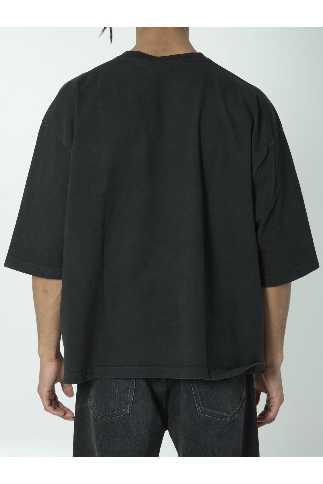 Willy Chavarria-OUTLET-SALE-Community Center T-shirt-ARCHIVIST
