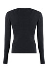 Our Legacy-OUTLET-SALE-Compact wool pullover-ARCHIVIST