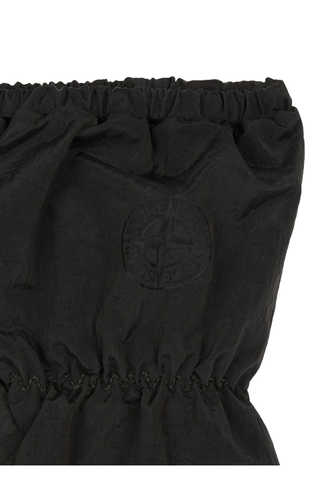 Stone Island-OUTLET-SALE-Compass Logo Gloves-ARCHIVIST