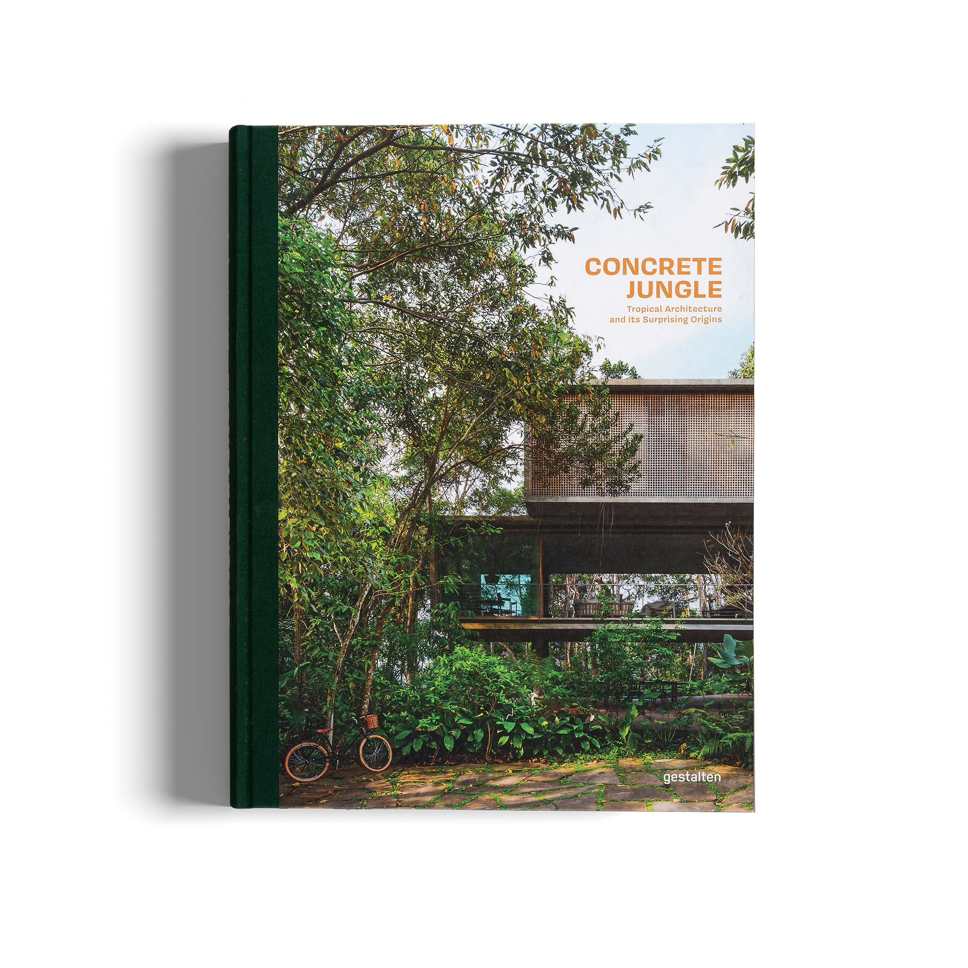 Gestalten Eu Shop-Concrete Jungle-Book-Black-Deal-Outlet-by-ARCHIVIST