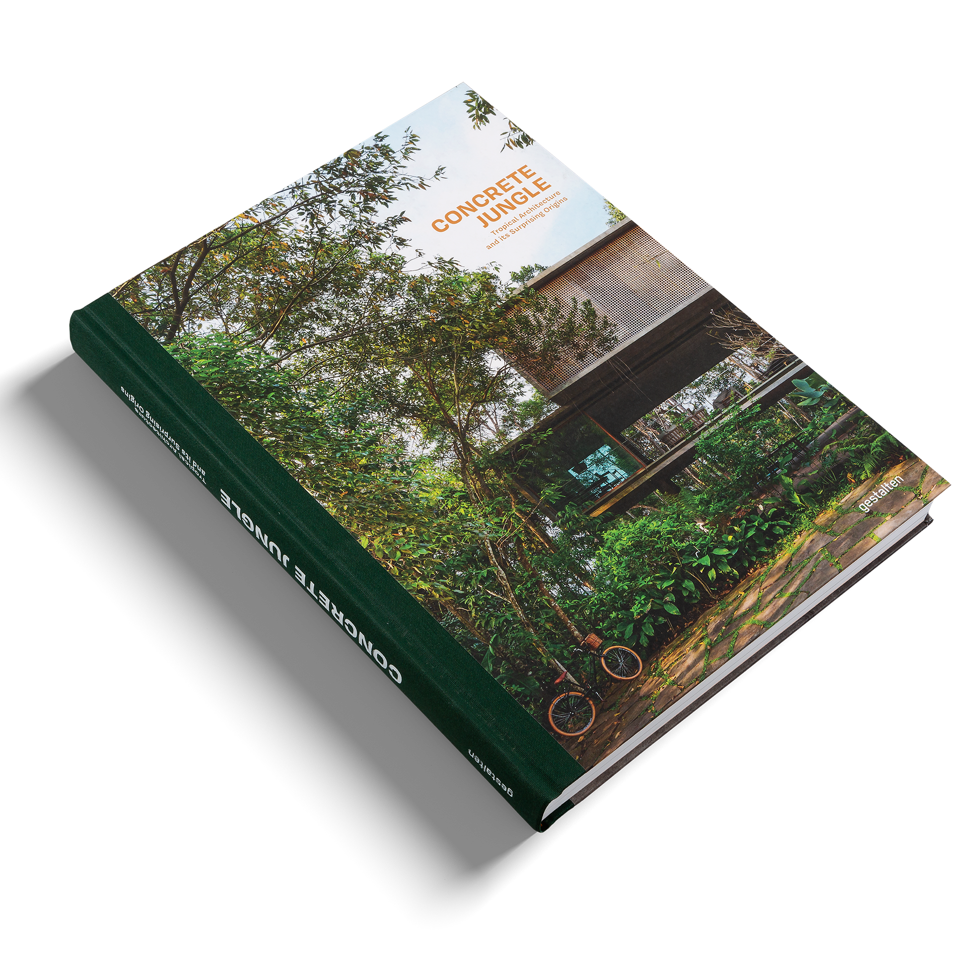 Gestalten Eu Shop-Concrete Jungle-Book-Black-Deal-Outlet-by-ARCHIVIST