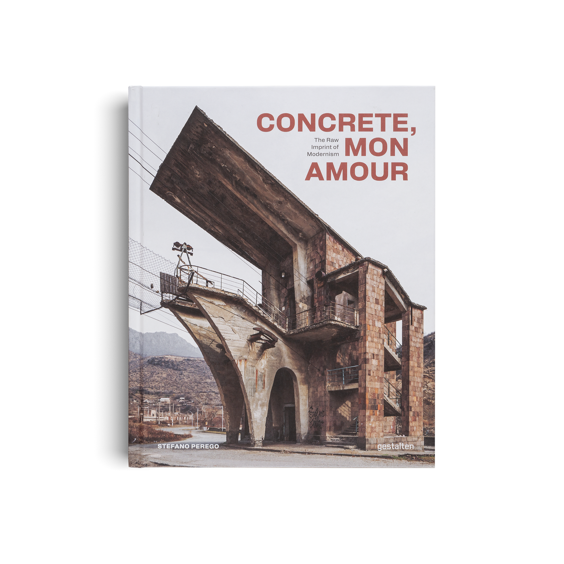 Gestalten Eu Shop-Concrete, mon amour-Book-Black-Deal-Outlet-by-ARCHIVIST