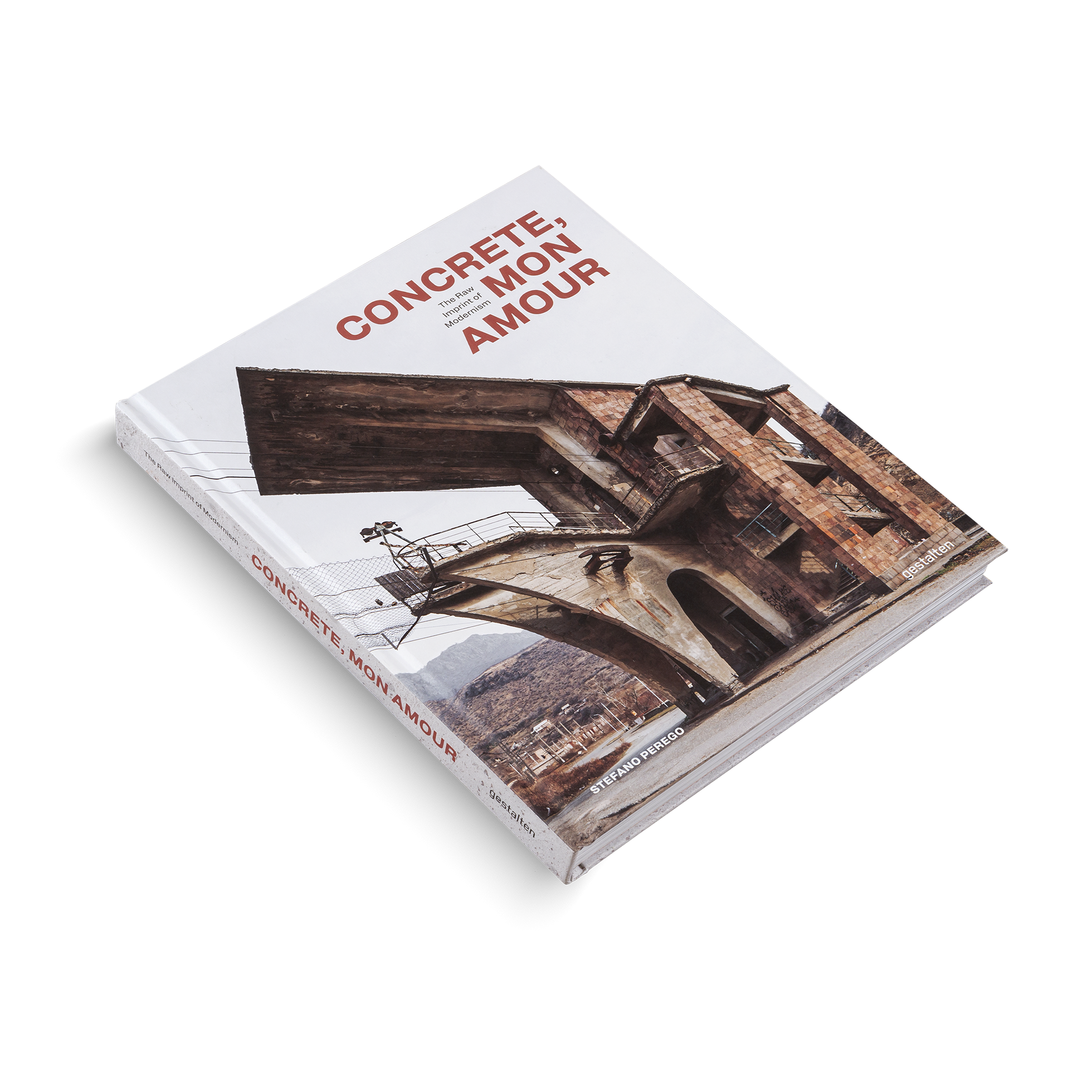 Gestalten Eu Shop-Concrete, mon amour-Book-Black-Deal-Outlet-by-ARCHIVIST