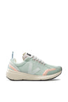 Veja-OUTLET-SALE-Condor 2 Alveomesh Matcha Sneakers-ARCHIVIST