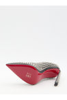 CHRISTIAN LOUBOUTIN-OUTLET-SALE-Condora Spikes pumps-ARCHIVIST