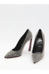 CHRISTIAN LOUBOUTIN-OUTLET-SALE-Condora Spikes pumps-ARCHIVIST