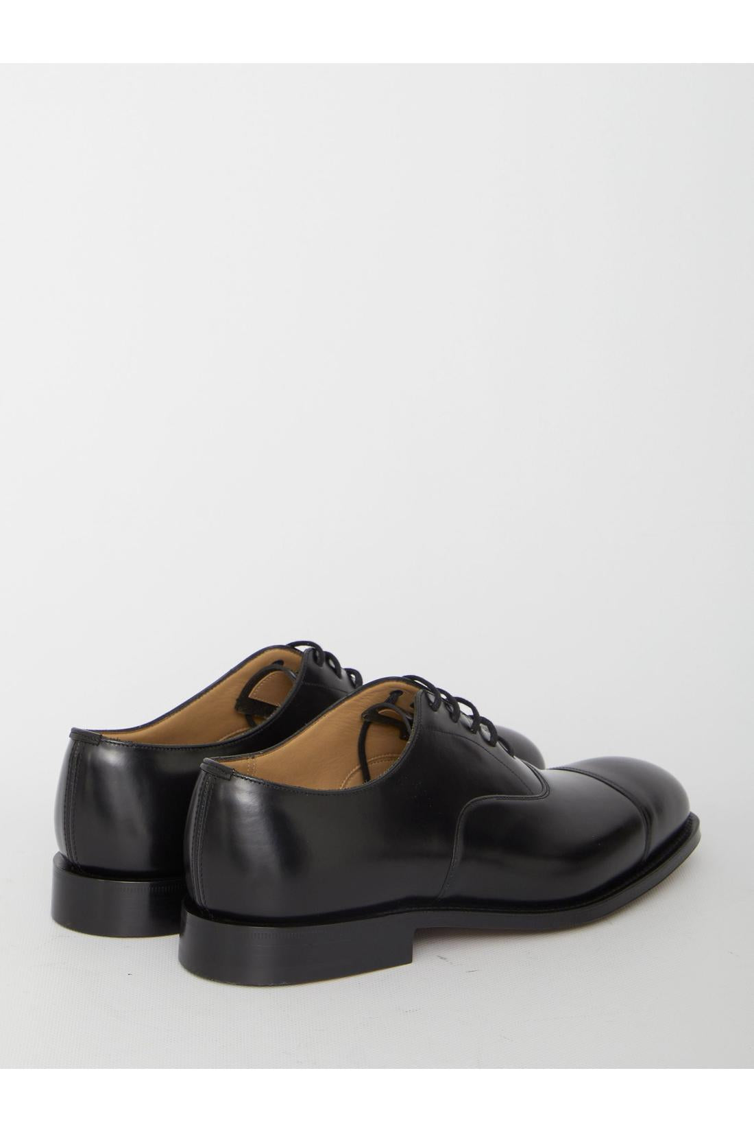 Church's-OUTLET-SALE-Consul 173 Oxford shoes-ARCHIVIST