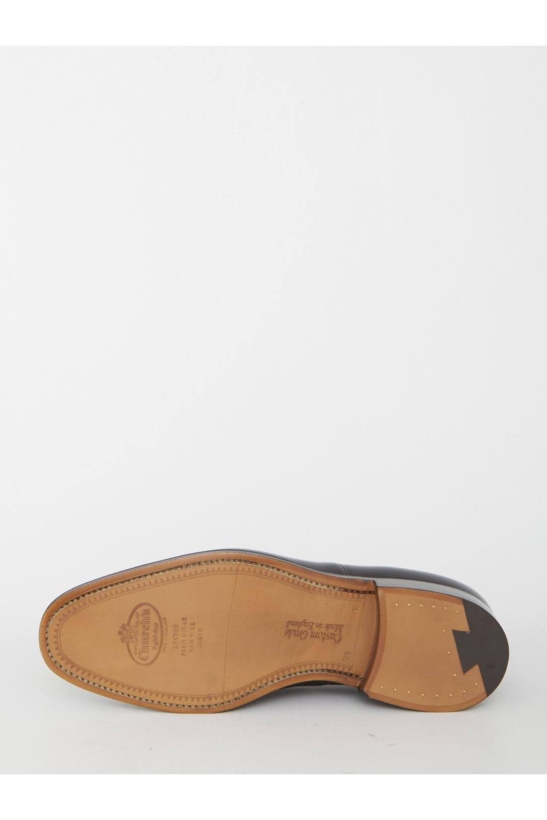 Church's-OUTLET-SALE-Consul 173 Oxford shoes-ARCHIVIST