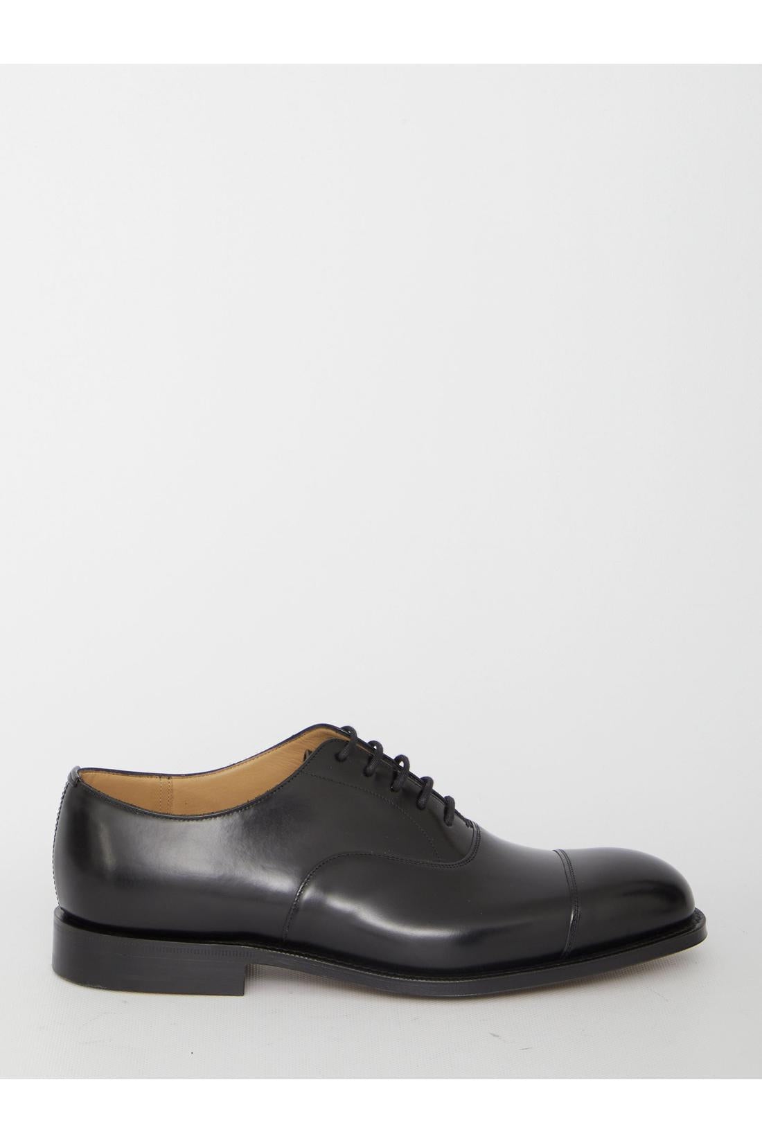 Church's-OUTLET-SALE-Consul 173 Oxford shoes-ARCHIVIST