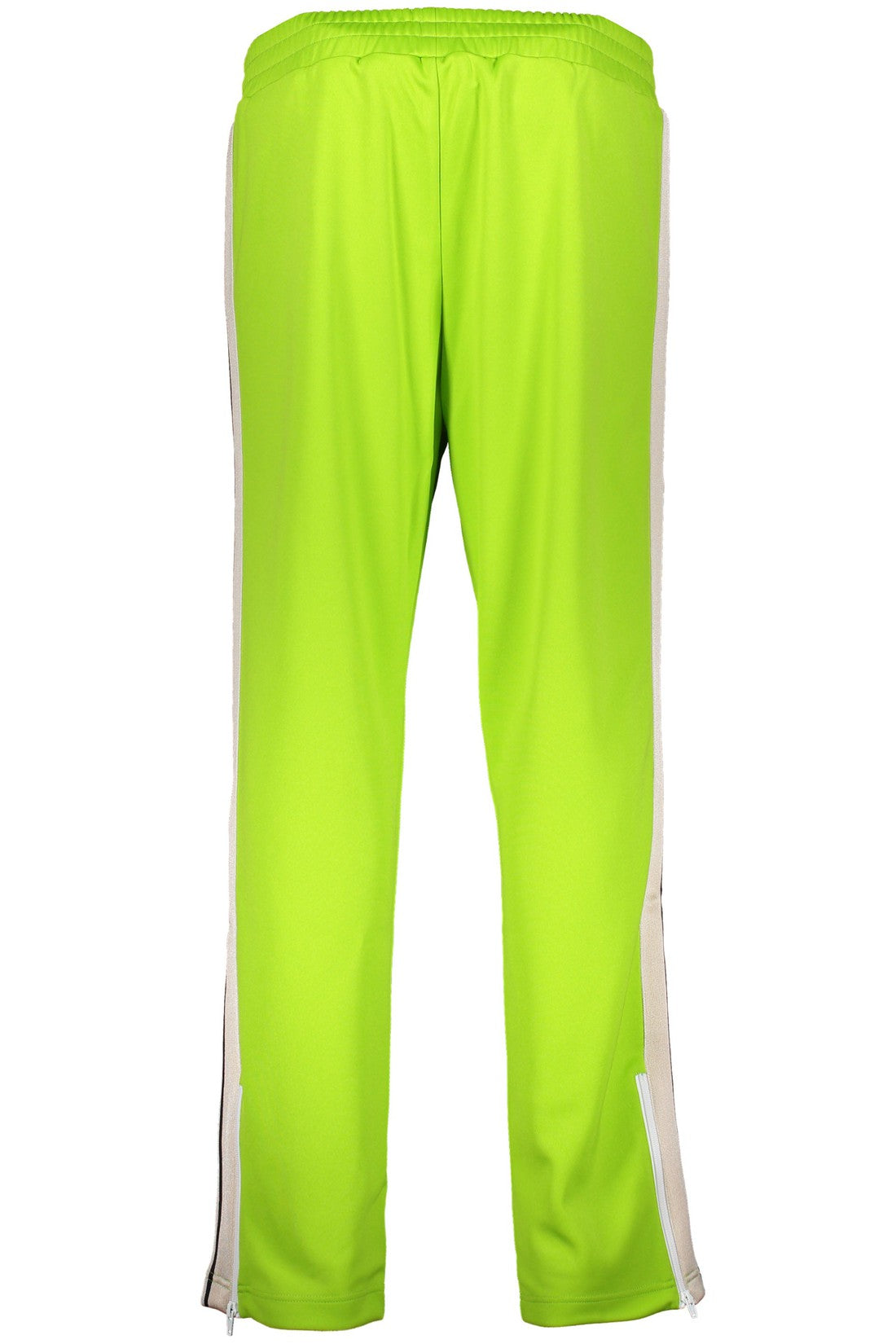 Palm Angels-OUTLET-SALE-Contrast side stripes trousers-ARCHIVIST