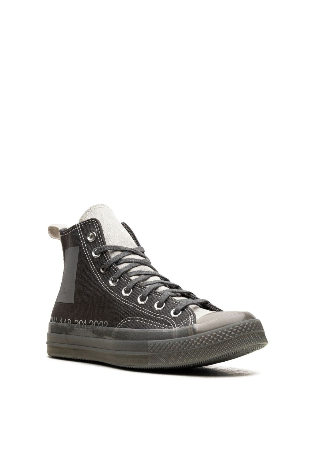 Converse-OUTLET-SALE-Converse Chuck 70 Hi x A Cold Wall Sneakers-ARCHIVIST