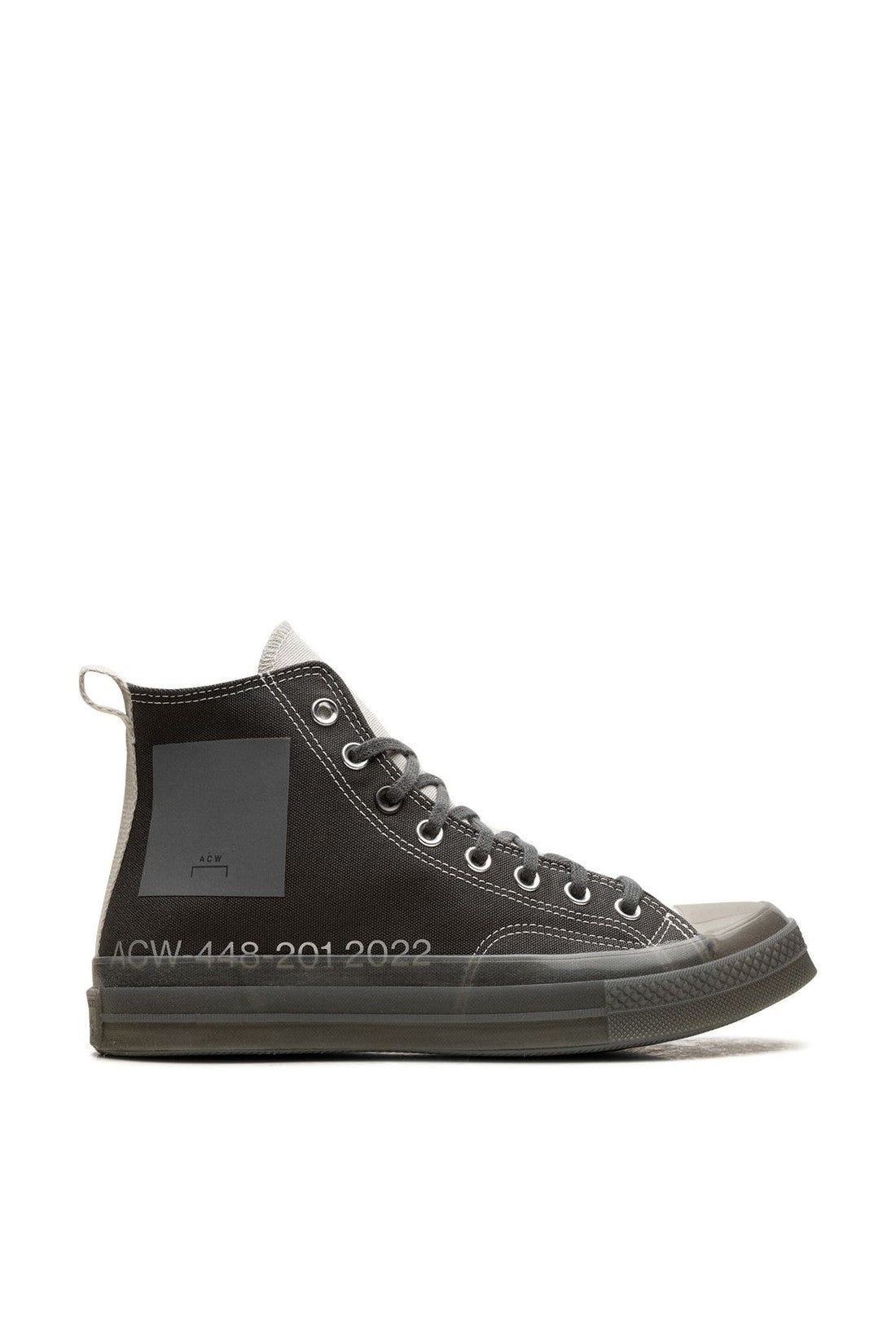 Converse-OUTLET-SALE-Converse Chuck 70 Hi x A Cold Wall Sneakers-ARCHIVIST