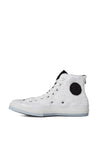 Converse-OUTLET-SALE-Converse x CLOT Chuck 70 Hi Panda Sneakers-ARCHIVIST