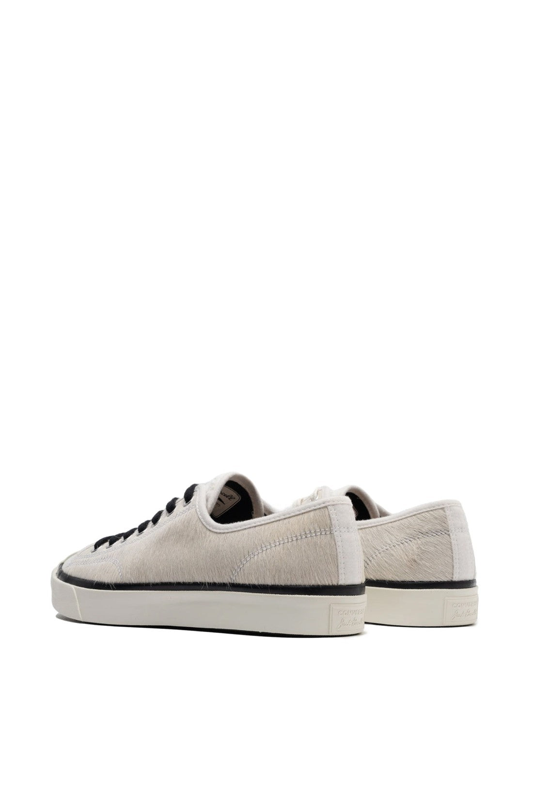 Converse-OUTLET-SALE-Converse x CLOT Jack Purcell OX Panda Sneakers-ARCHIVIST