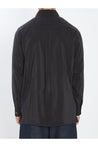 Lemaire-OUTLET-SALE-Convertible collar shirt-ARCHIVIST