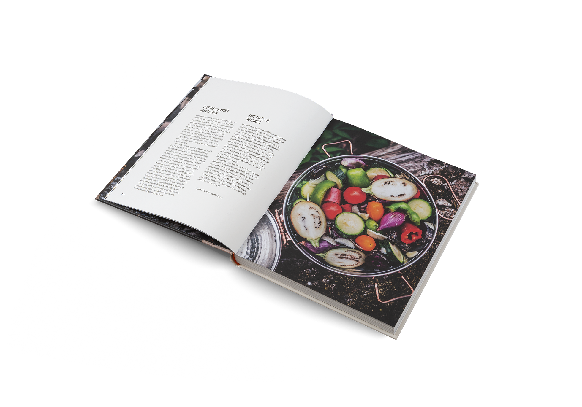 Gestalten Eu Shop-Cooking Greens on Fire-Book-Black-Deal-Outlet-by-ARCHIVIST