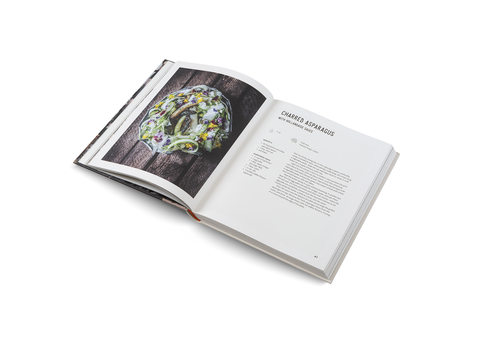 Gestalten Eu Shop-Cooking Greens on Fire-Book-Black-Deal-Outlet-by-ARCHIVIST