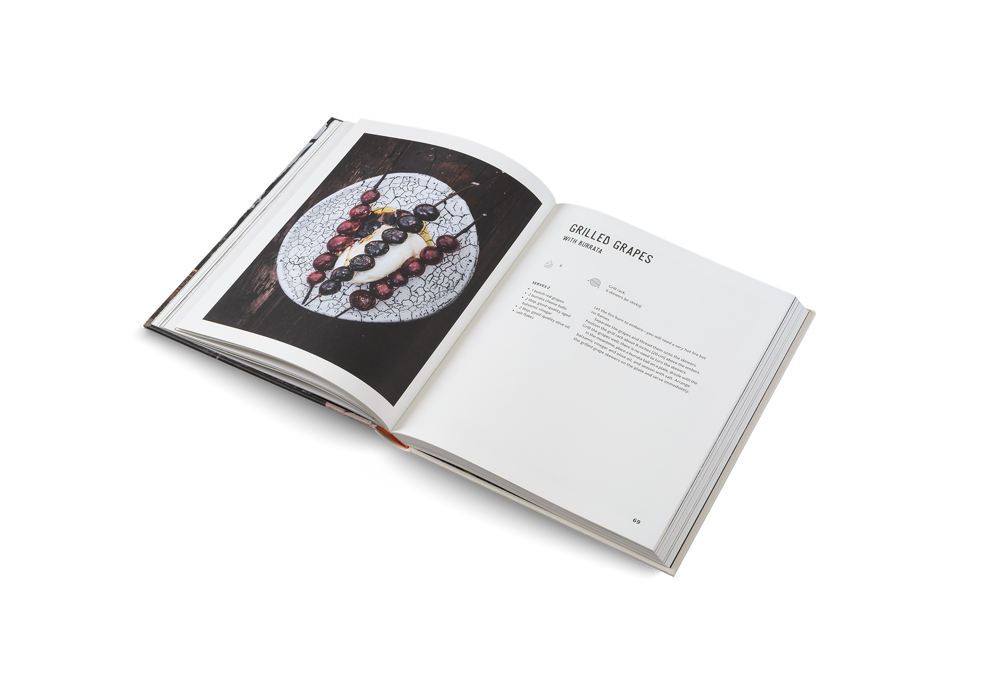 Gestalten Eu Shop-Cooking Greens on Fire-Book-Black-Deal-Outlet-by-ARCHIVIST