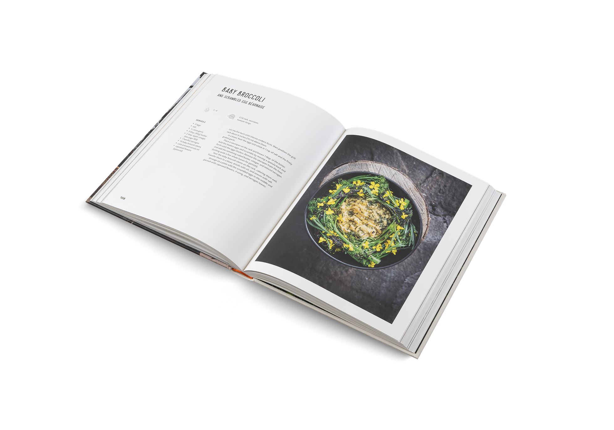 Gestalten Eu Shop-Cooking Greens on Fire-Book-Black-Deal-Outlet-by-ARCHIVIST