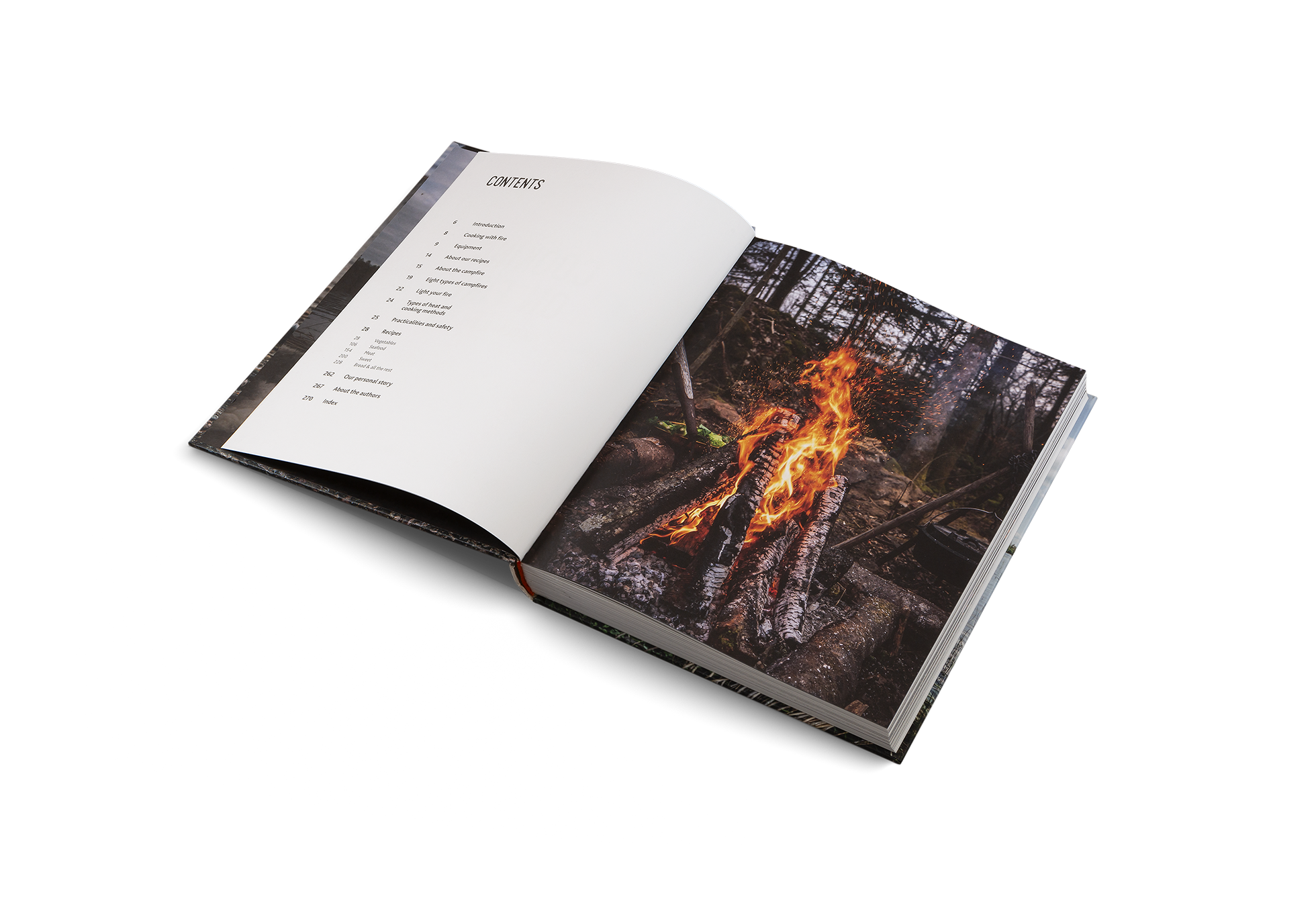 Gestalten Eu Shop-Cooking on Fire-Book-Black-Deal-Outlet-by-ARCHIVIST