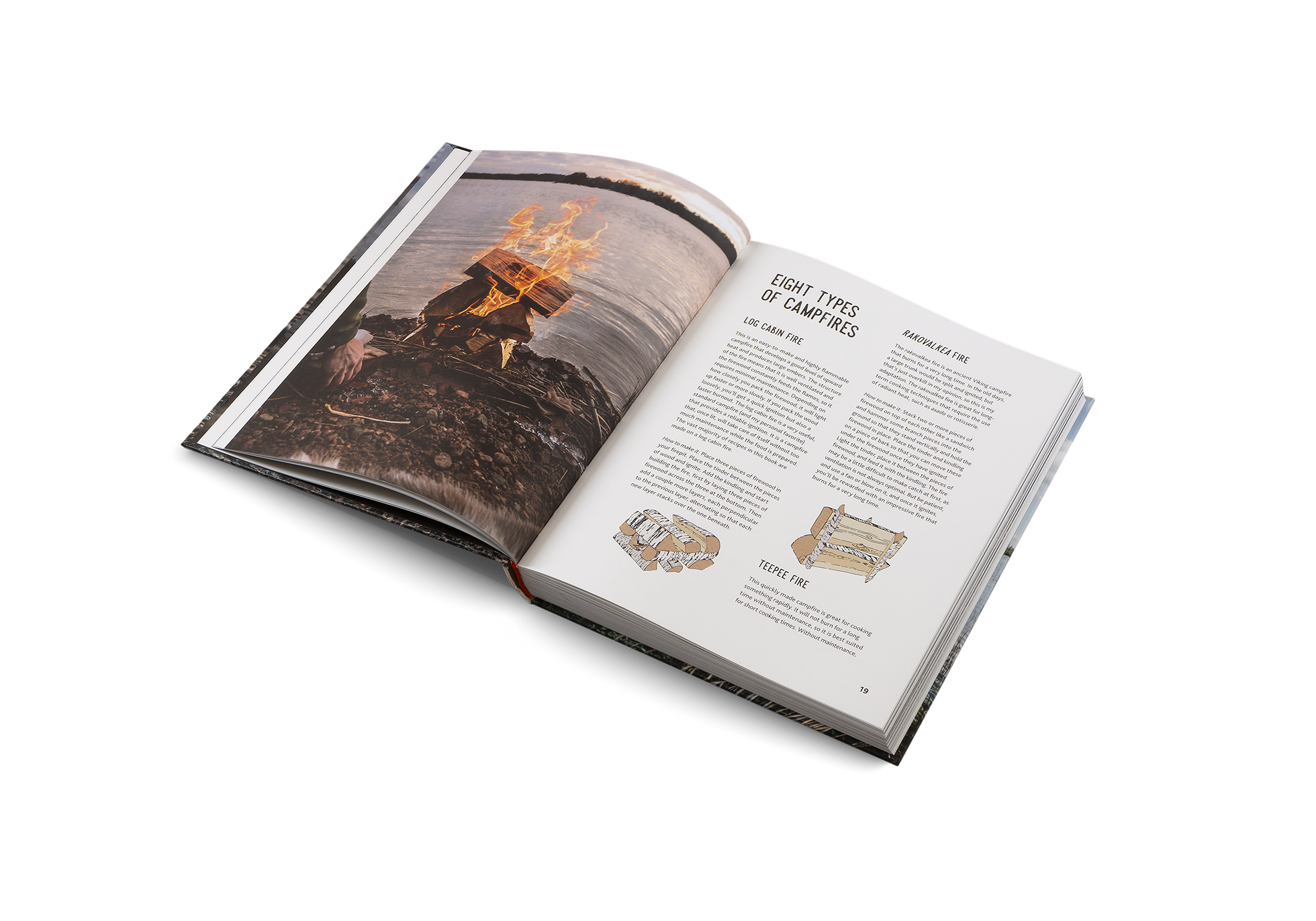 Gestalten Eu Shop-Cooking on Fire-Book-Black-Deal-Outlet-by-ARCHIVIST